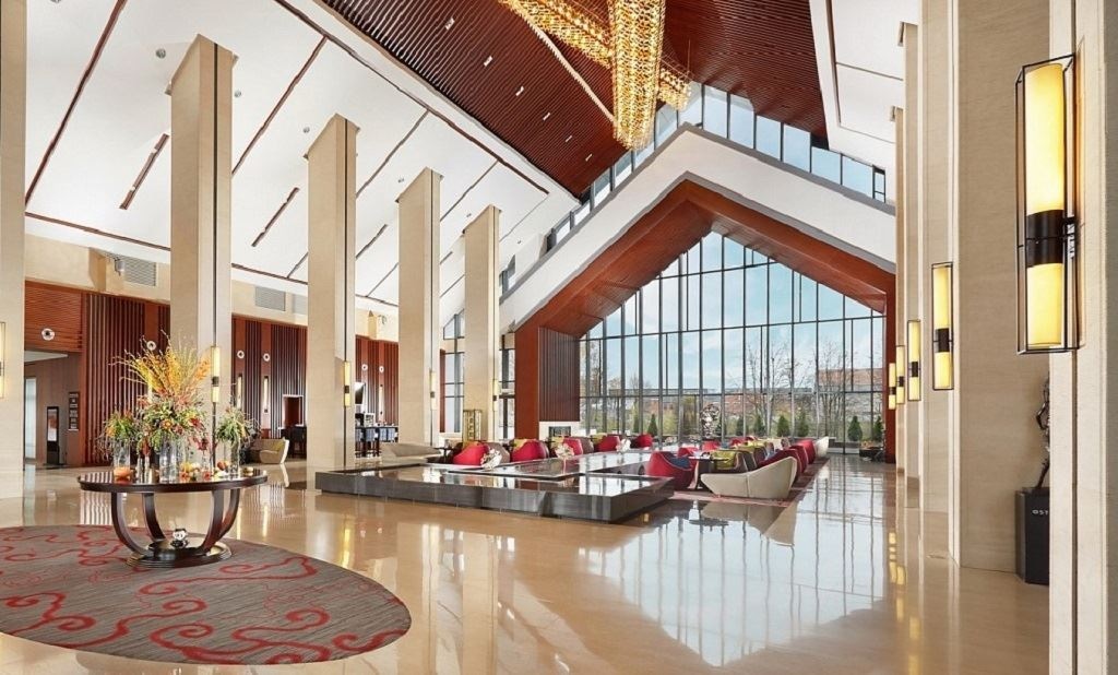 general-main-building