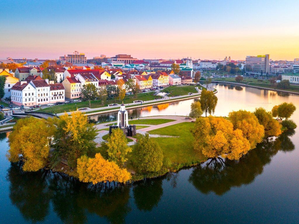 general-main-building