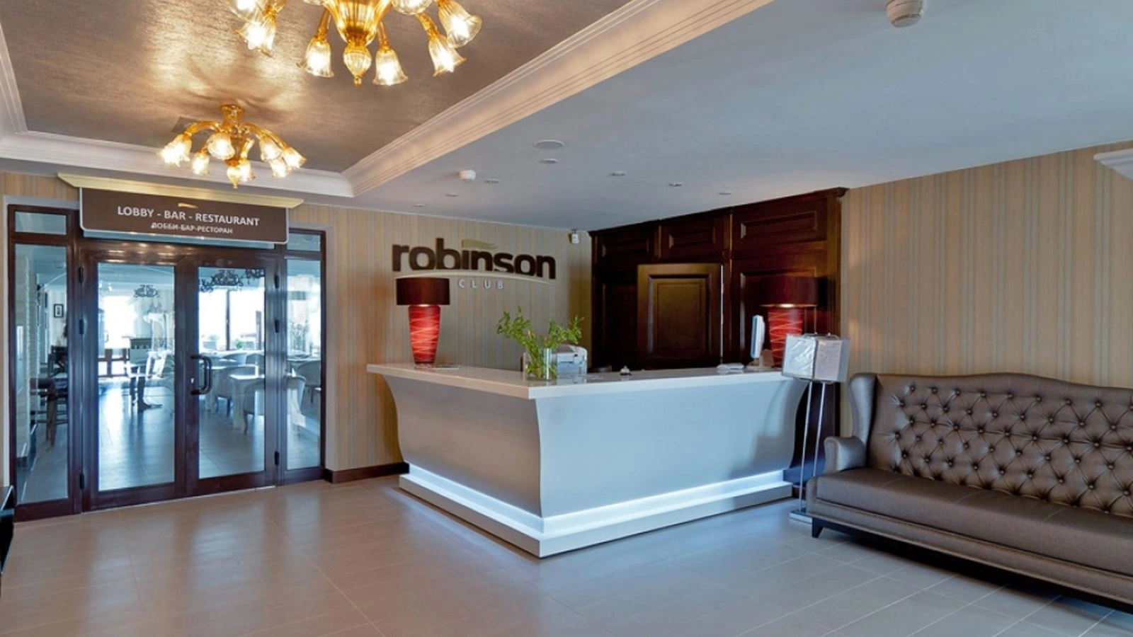 general-main-building