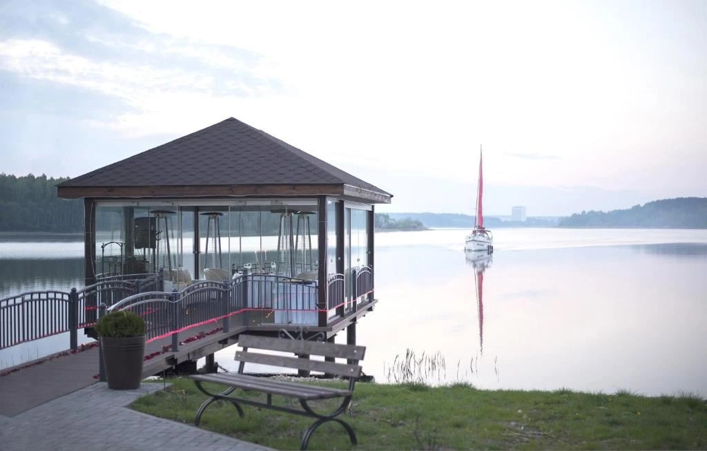 general-main-building