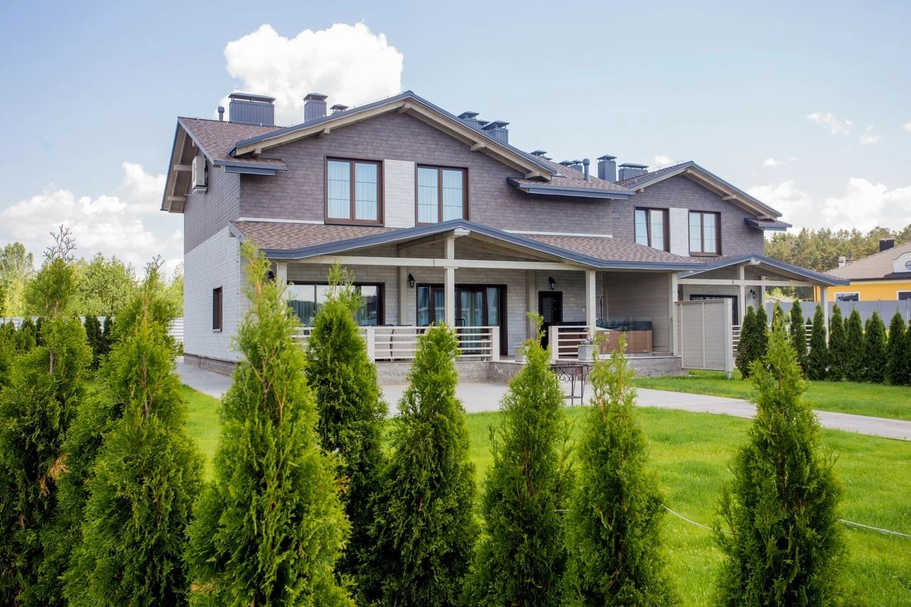 rooms-коттеджи-premium