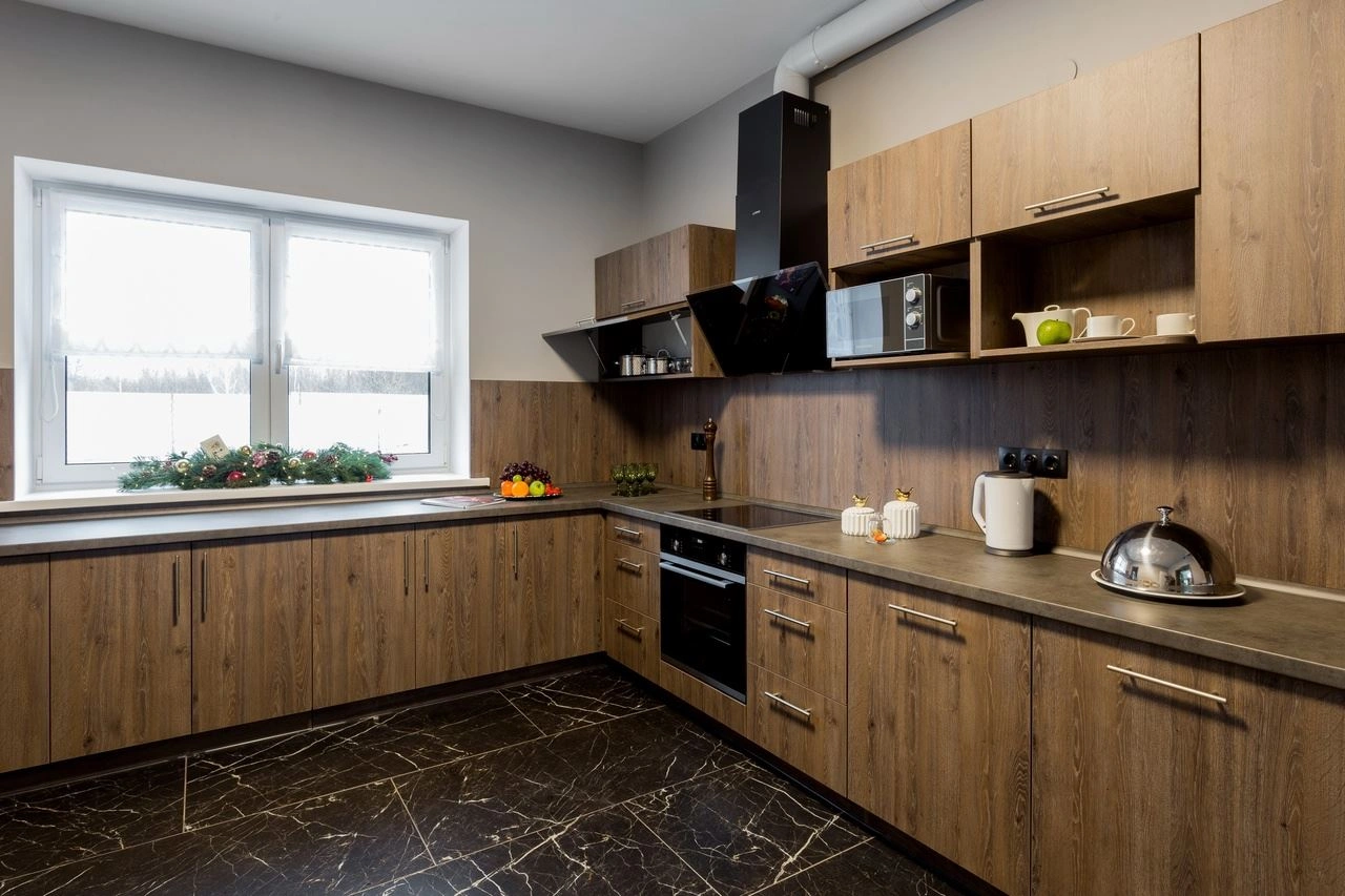 rooms-коттеджи-premium