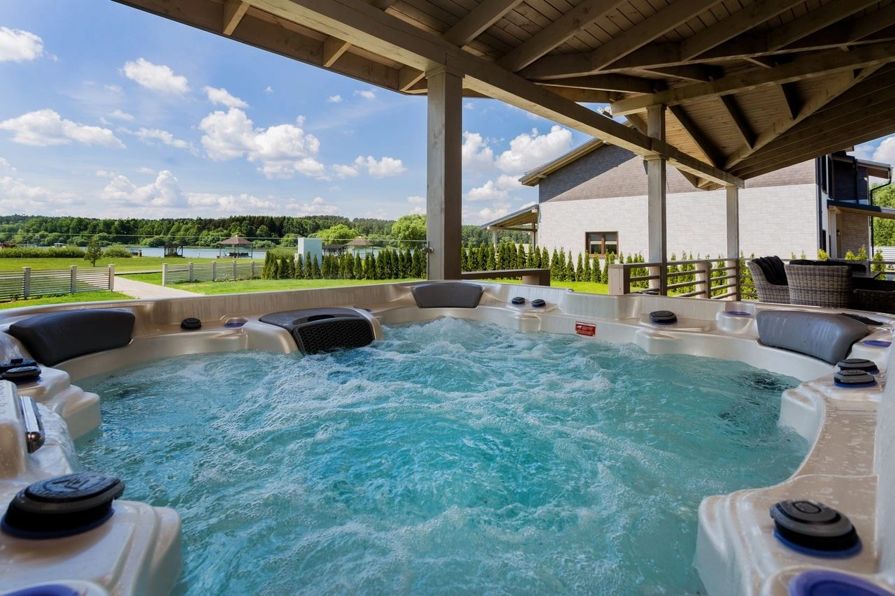 rooms-коттеджи-premium