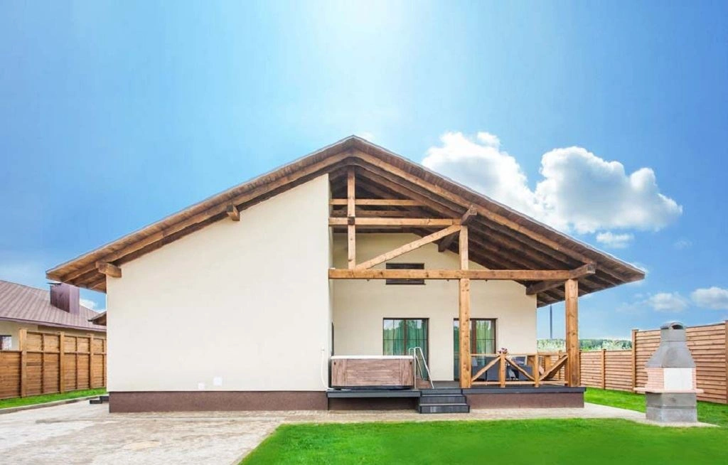 rooms-коттедж-люкс-с-джакузи