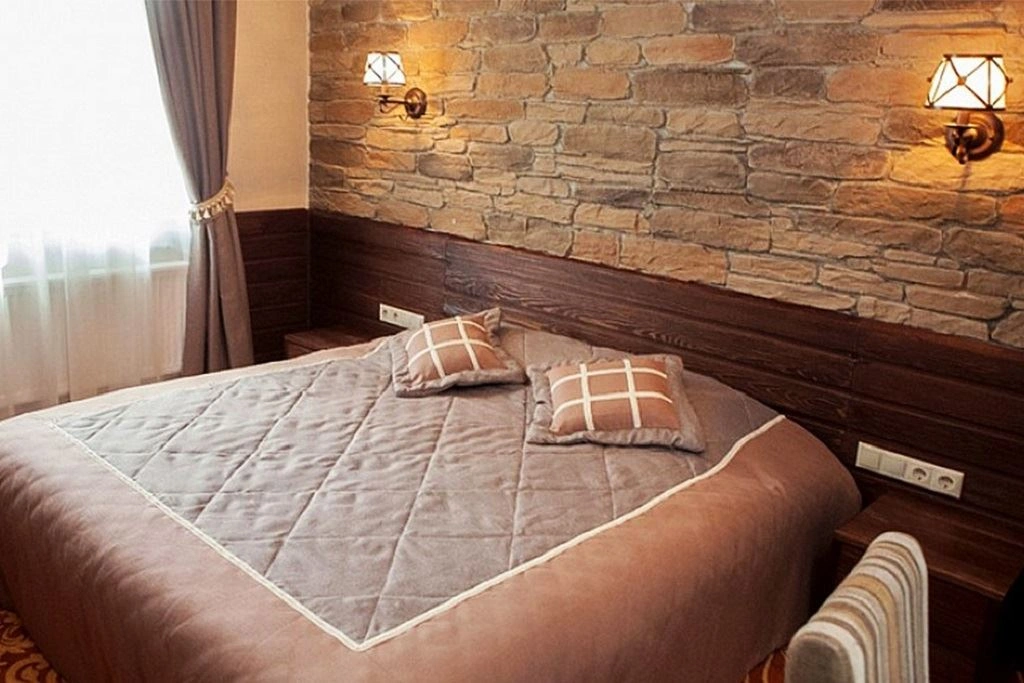 rooms-коттедж-люкс-с-джакузи