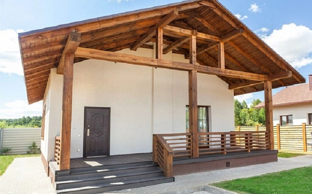 rooms-коттедж-standart