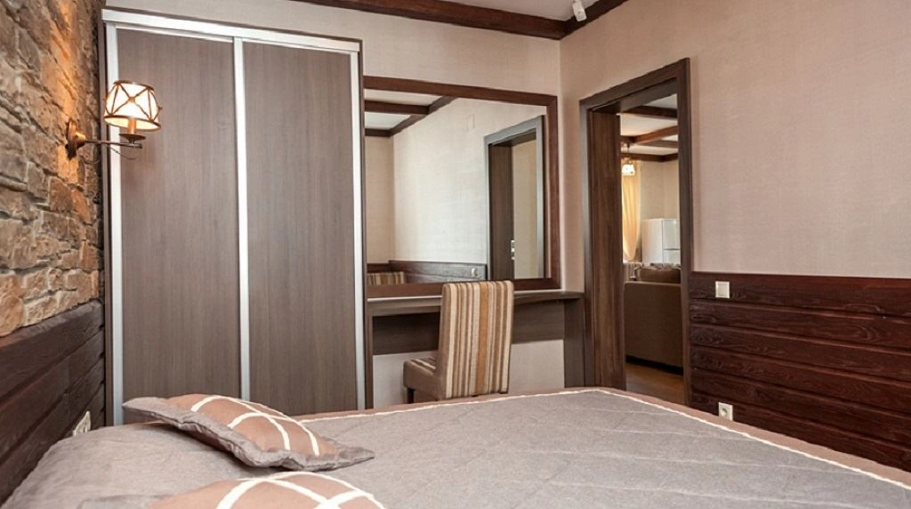 rooms-коттедж-standart