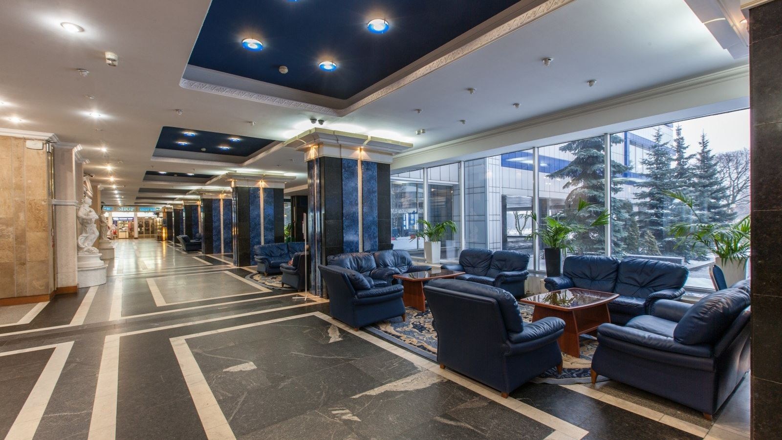 general-main-building