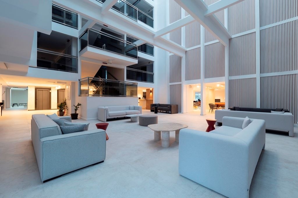 general-main-building