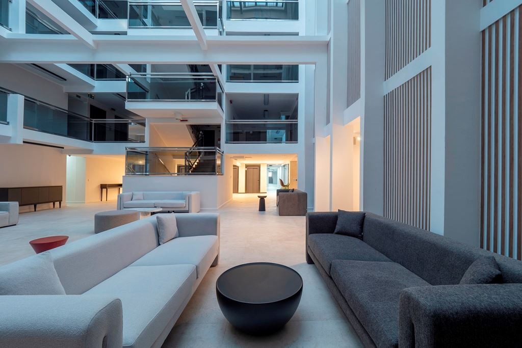 general-main-building