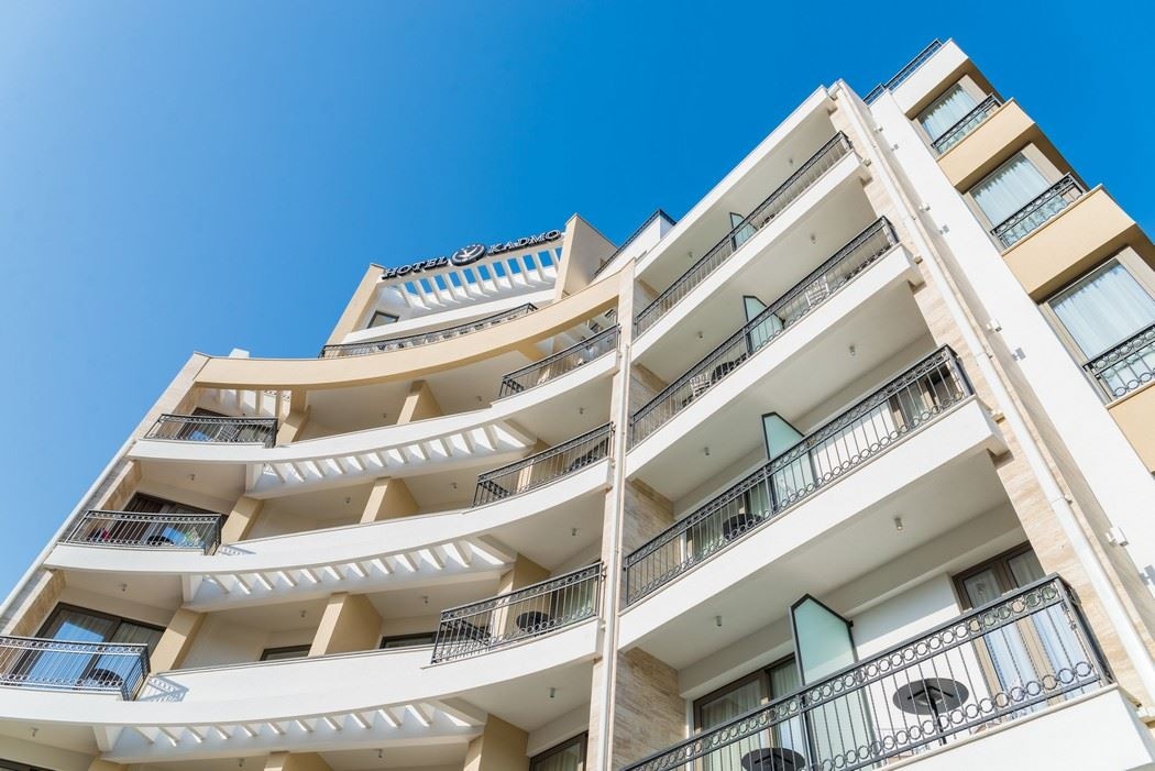 general-main-building