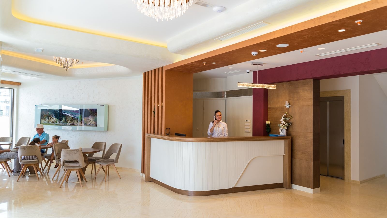 general-main-building