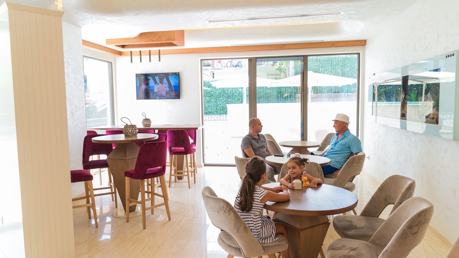 general-main-building