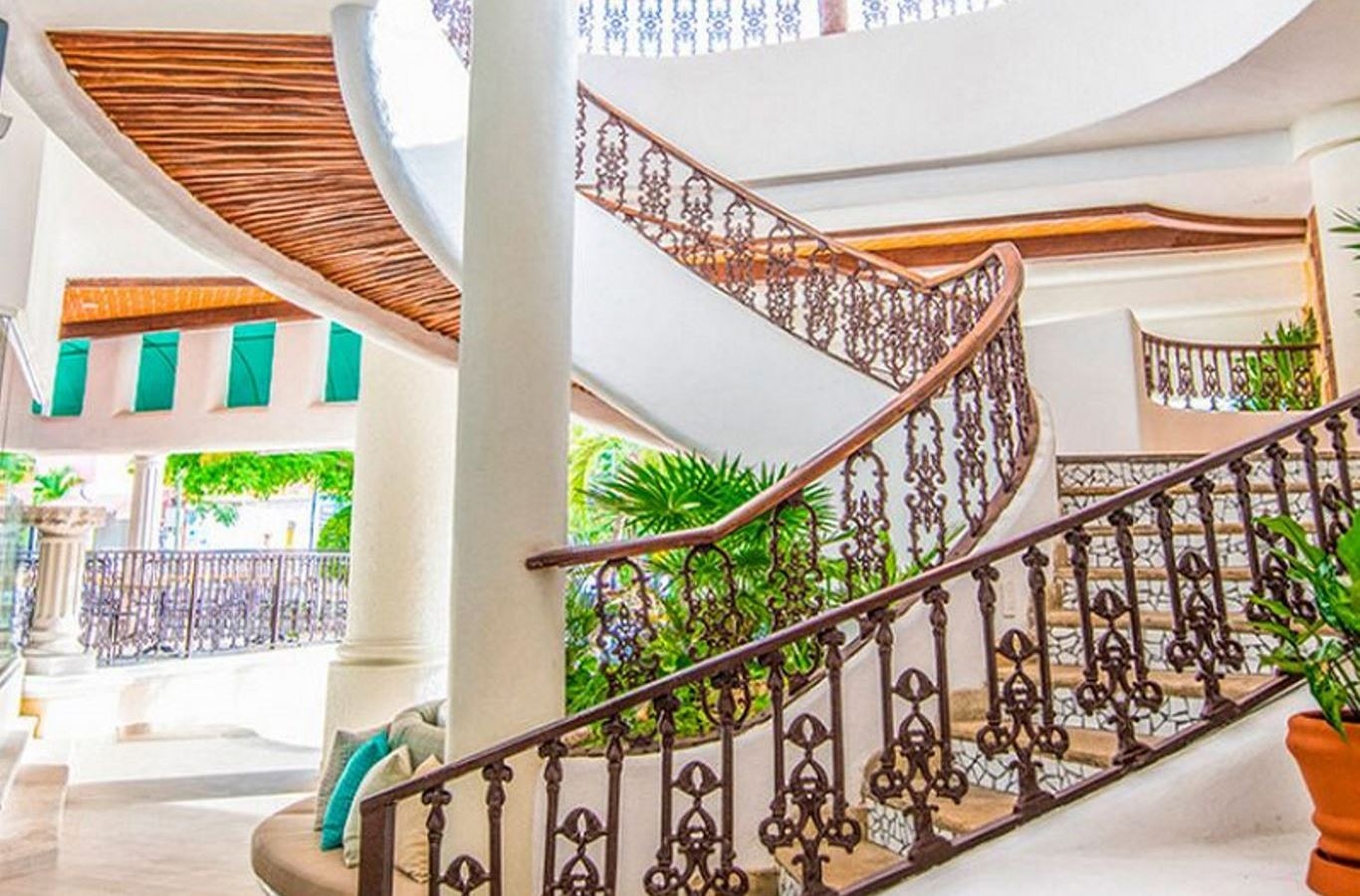 general-main-building