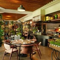 Рестораны preview