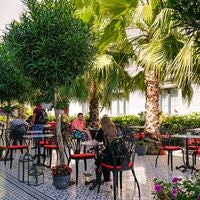 Бары preview