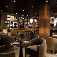 Рестораны preview