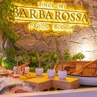 Рестораны preview