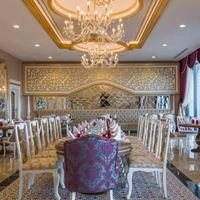 Рестораны preview