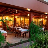 Рестораны preview