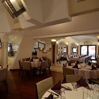 Рестораны preview