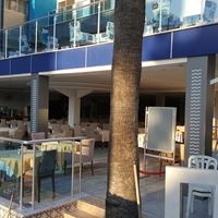 Рестораны preview