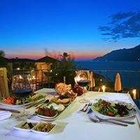 Рестораны preview