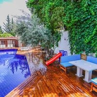 Бассейны preview