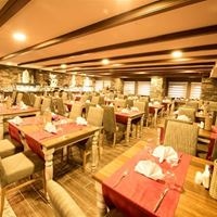 Рестораны preview