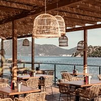 Рестораны preview