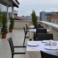 Рестораны preview