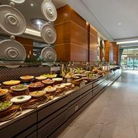 Рестораны preview