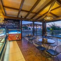 Рестораны preview