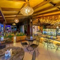 Рестораны preview