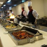 Рестораны preview