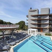 Бассейны preview