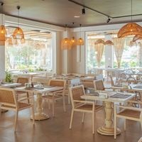 Рестораны preview