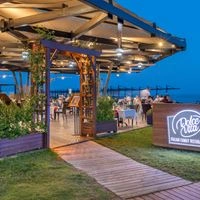 Рестораны preview