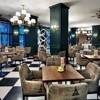 Рестораны preview