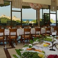 Рестораны preview