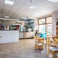 Рестораны preview