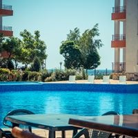 Бассейны preview