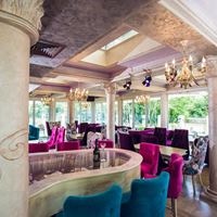 Рестораны preview