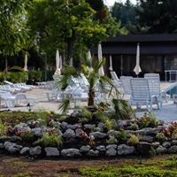 Бассейны preview