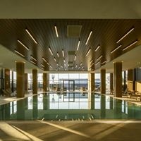 Бассейны preview