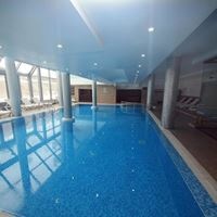 Бассейны preview