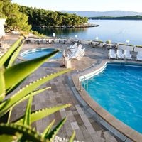 Бассейны preview