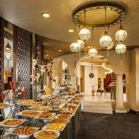 Рестораны preview