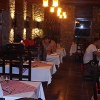 Рестораны preview