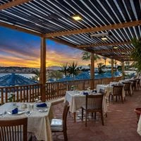 Рестораны preview